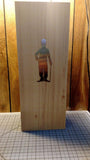 Zc World Premier Collection Charlie Chaplin Action Figure 1/6 Scale