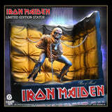 Iron Maiden - Piece Of Mind 3D Vinyl Statue 25cm