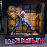 Iron Maiden - Piece Of Mind 3D Vinyl Statue 25cm