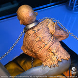 Iron Maiden - Piece Of Mind 3D Vinyl Statue 25cm