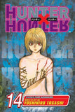 Hunter x Hunter