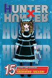 Hunter x Hunter