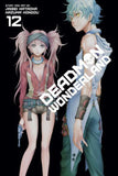 DEADMAN WONDERLAND MANGAS
