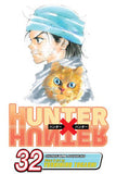 Hunter x Hunter