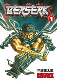 Berserk Mangas (AGE:18+)