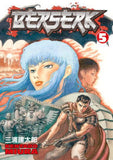 Berserk Mangas (AGE:18+)