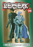 Berserk Mangas (AGE:18+)