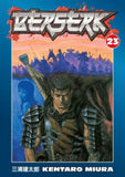 Berserk Mangas (AGE:18+)