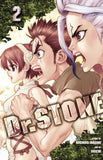 DR. STONE Mangas