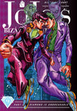 JoJo's Bizarre Adventure: Part 4--Diamond Is Unbreakable (AGE:18+)