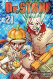 DR. STONE Mangas