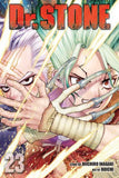 DR. STONE Mangas