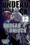Undead Unluck Mangas