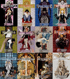 Death Note Series (AGE:18+)