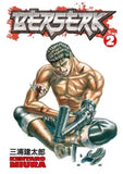 Berserk Mangas (AGE:18+)