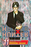 Hunter x Hunter