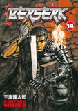 Berserk Mangas (AGE:18+)