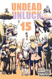 Undead Unluck Mangas