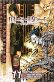 Death Note Series (AGE:18+)
