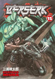 Berserk Mangas (AGE:18+)
