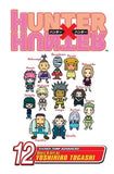 Hunter x Hunter