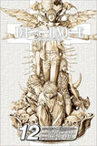 Death Note Series (AGE:18+)