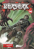 Berserk Mangas (AGE:18+)