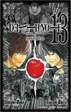 Death Note Series (AGE:18+)