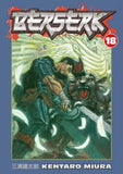 Berserk Mangas (AGE:18+)