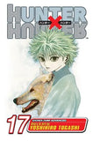 Hunter x Hunter