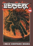 Berserk Mangas (AGE:18+)