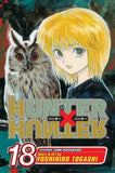 Hunter x Hunter
