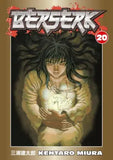 Berserk Mangas (AGE:18+)