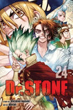 DR. STONE Mangas