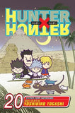 Hunter x Hunter