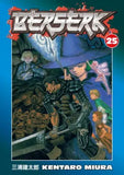Berserk Mangas (AGE:18+)