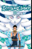 Black Clover Mangas