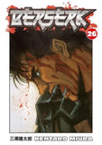 Berserk Mangas (AGE:18+)