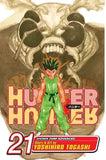Hunter x Hunter