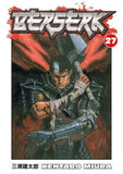 Berserk Mangas (AGE:18+)