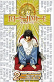 Death Note Series (AGE:18+)