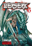 Berserk Mangas (AGE:18+)