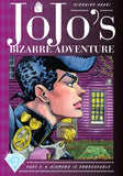 JoJo's Bizarre Adventure: Part 4--Diamond Is Unbreakable (AGE:18+)