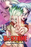 DR. STONE Mangas