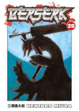 Berserk Mangas (AGE:18+)