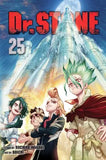 DR. STONE Mangas