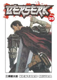Berserk Mangas (AGE:18+)