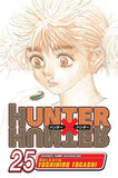 Hunter x Hunter