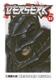 Berserk Mangas (AGE:18+)
