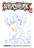 Berserk Mangas (AGE:18+)